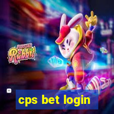 cps bet login